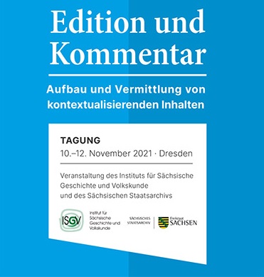 Tagungsflyer