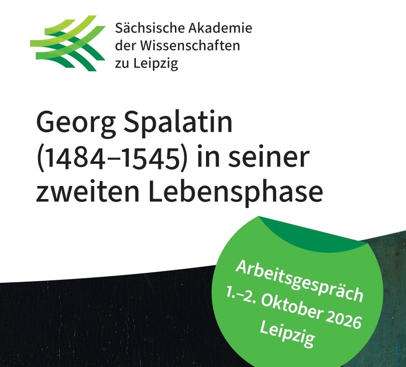 Ausschnitt aus dem Flyer zur Veranstaltung