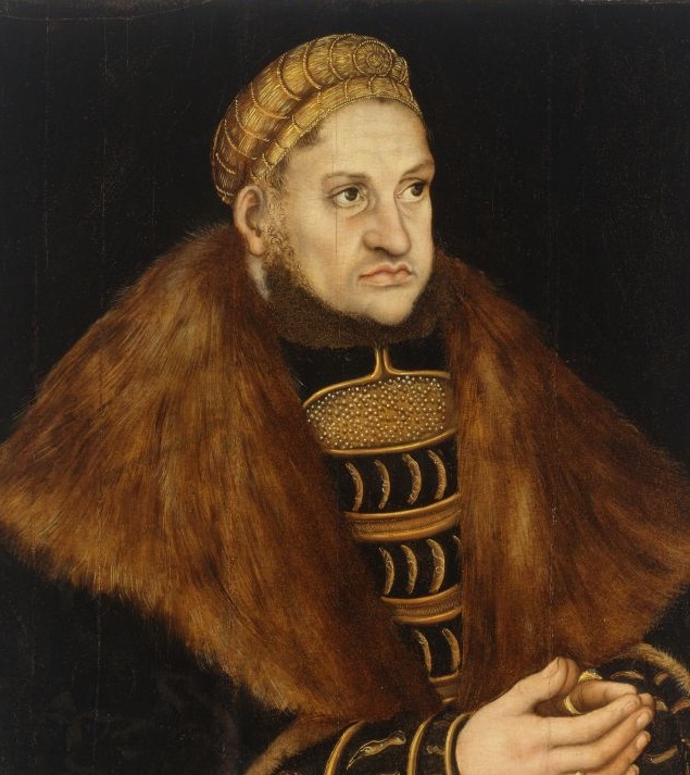 Friedrich der Weise