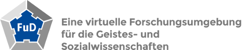 FuD - Virtuelle Forschungsumgebung