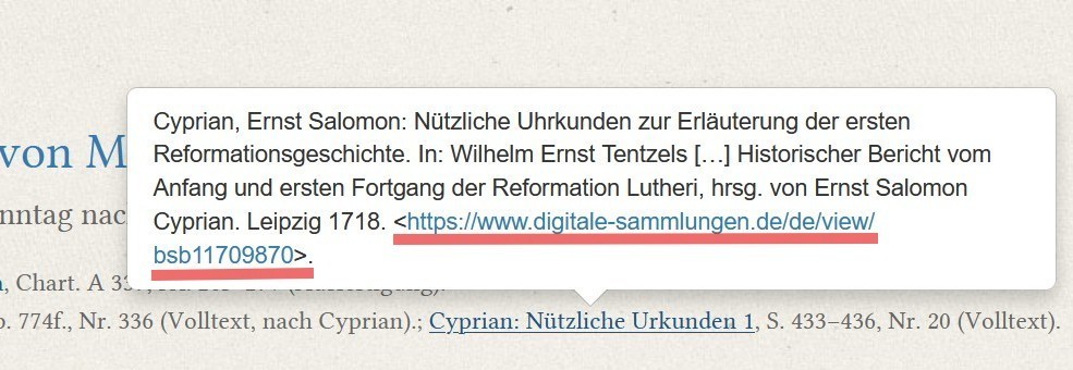 Bespielabbildung aus der digitalen Edition