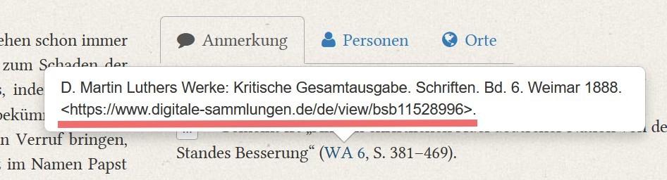Bespielabbildung aus der digitalen Edition
